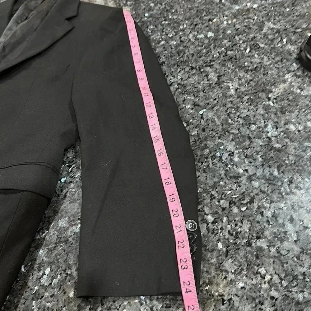 Calvin Klein Men's Slim-Fit Suit Jacket